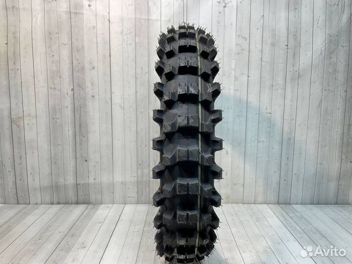 Mitas 100/90-19 Terra Force-MX SM мотошина митас