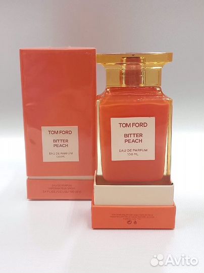 Tom Ford Bitter Peach 100 ml