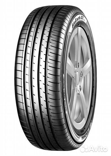 Yokohama BluEarth-XT AE61 235/65 R18 V