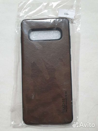 Чехлы на samsung galaxy s10 plus