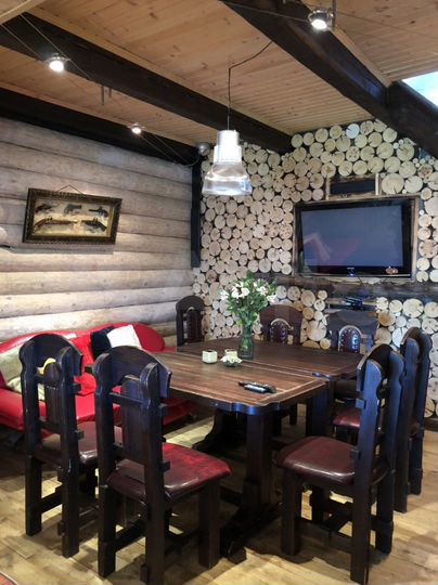 Дом 180 м² на участке 45 сот.