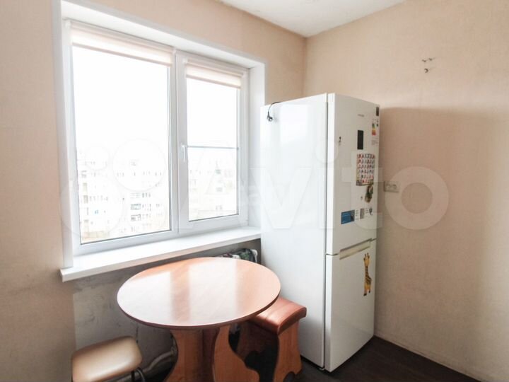 3-к. квартира, 55 м², 10/10 эт.