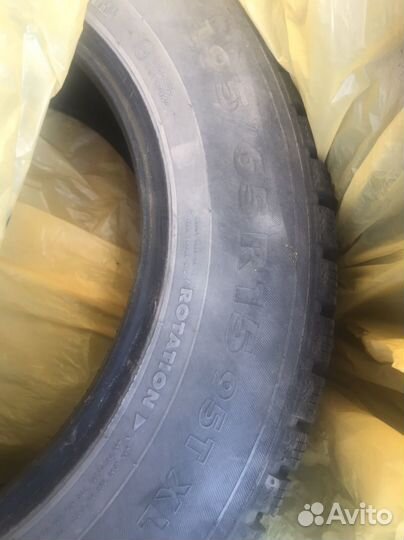 Nokian Tyres Nordman 7 195/65 R15