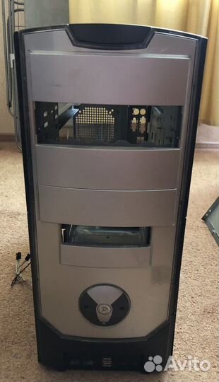 Корпус для пк