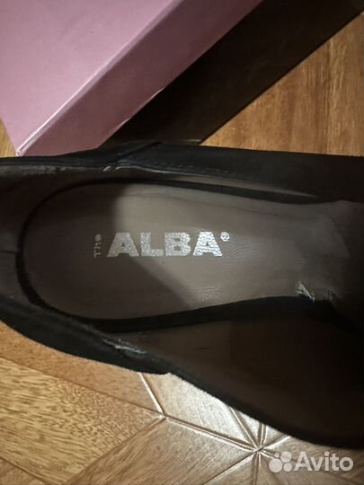 Туфли женские