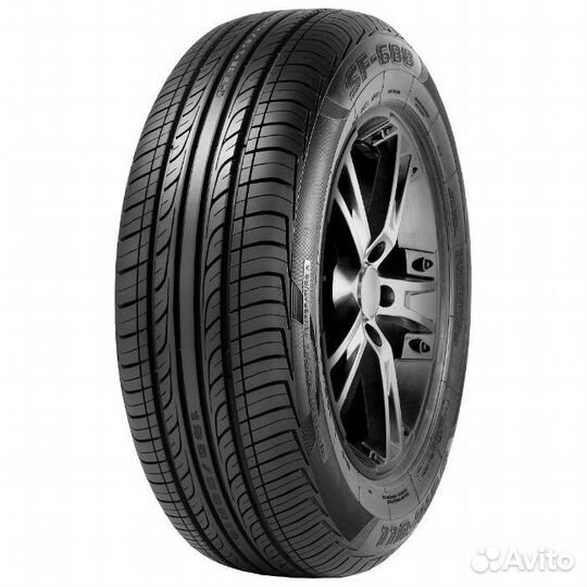 Sunfull SF-688 215/55 R16 97V