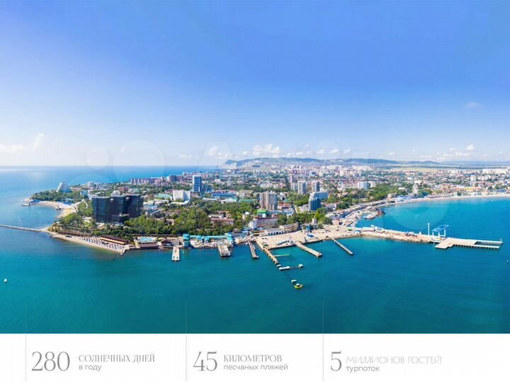 1-к. апартаменты, 31,7 м², 2/8 эт.