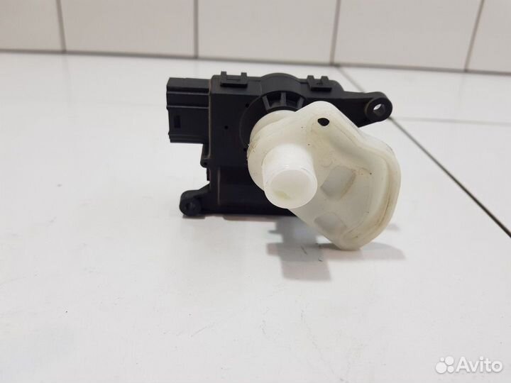 Моторчик привода заслонок отопителя (Zotye T600)