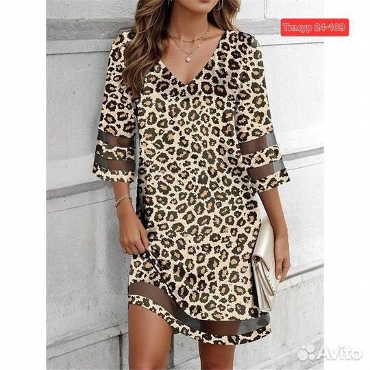 Платье 46р до 56 размер