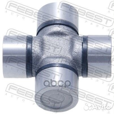 Крестовина кард.вала toyota RAV4 05