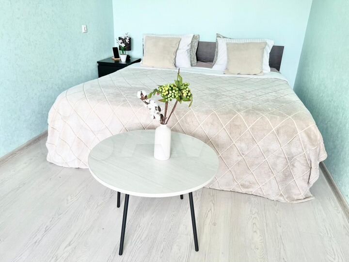 1-к. квартира, 56 м², 8/13 эт.