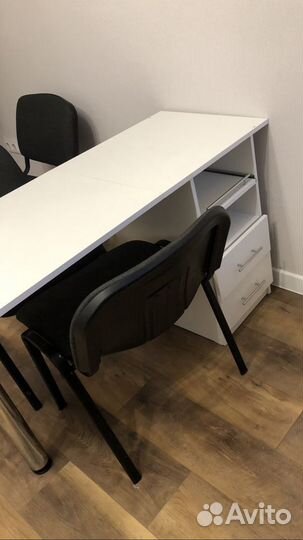 Аренда рабочего места для маникюра