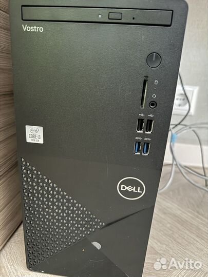 Продам компьютер