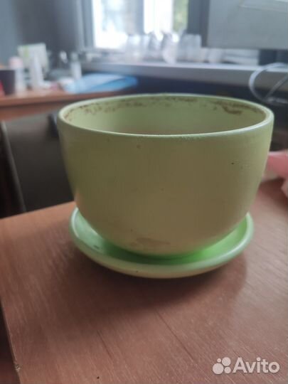 Горшок для цветов