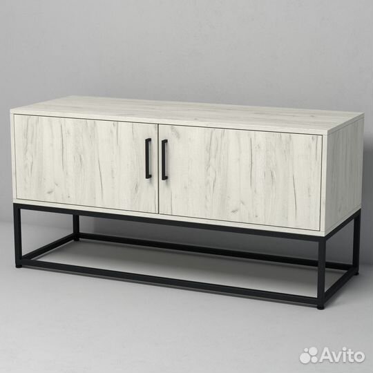 Тв тумба лофт