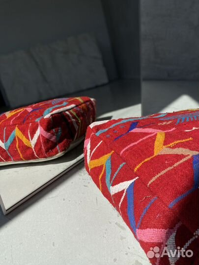 Марокканские подушки