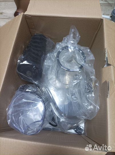 Соковыжималка новая