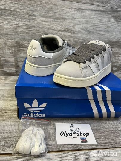 Adidas originals campus 00s