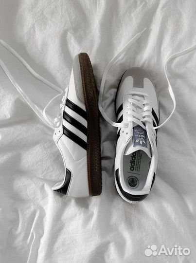 Кроссовки adidas samba