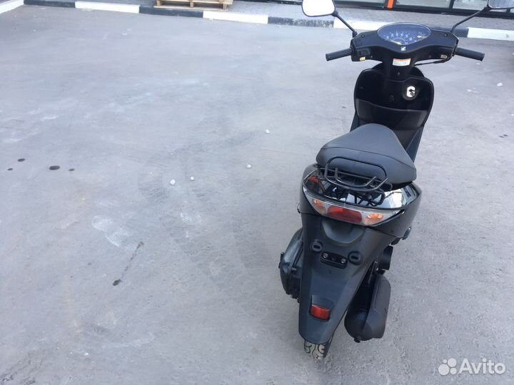 Скутер Honda Dio AF62