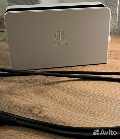 Nintendo switch oled 64gb