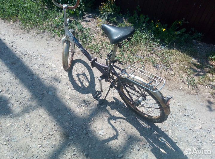 Велосипед колеса 20