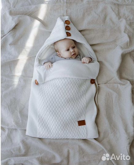 Конверт Loomknits