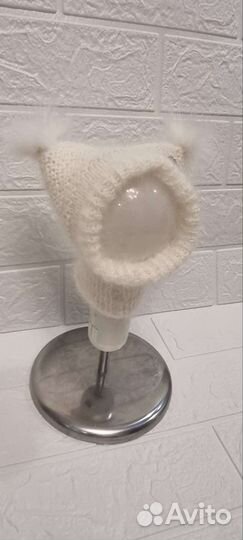 Шапочки для собак