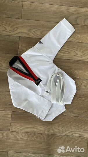 Добок для тхэквондо 120