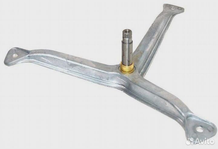 Крестовина бараб. (600/800 45мм), зам.038453, 0897