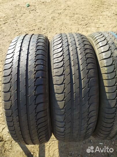 Kleber Dynaxer HP3 205/65 R15 94H