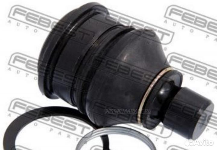 Febest 0220-C11 Опора шаровая нижнего рычага перед