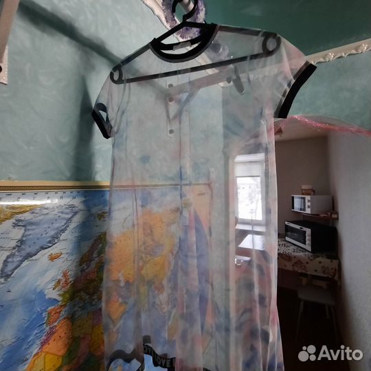 Продам детское платье