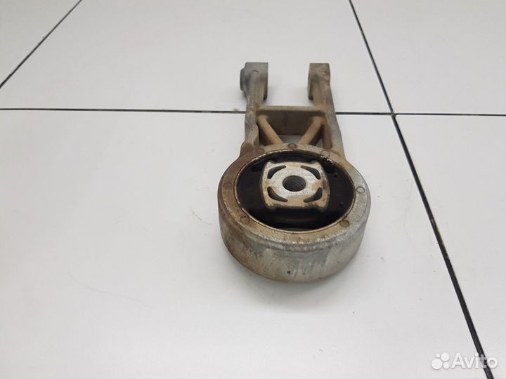 Опора двигателя задняя (Haval F7)