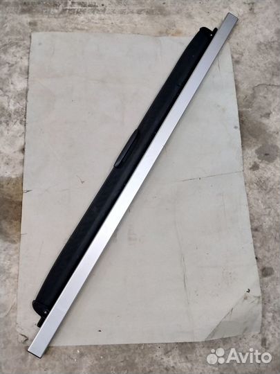 Шторка в багажник Субару Легаси