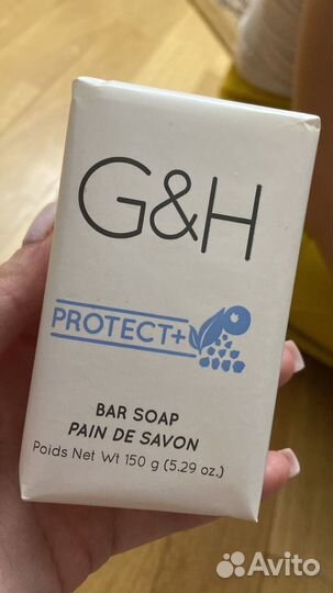 Продукция амвей