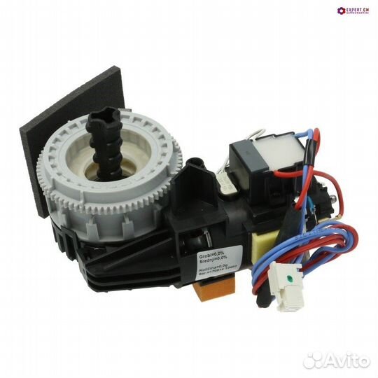 Кофемолка Bosch TES/Siemens EQ5/EQ7/EQ8 в сборе ***