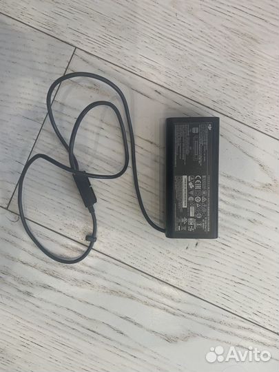 Зарядное устройство квадрокоптера mavic dji