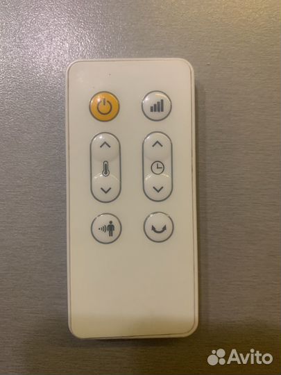 Equation тепловентилятор df-ht5363p 2500w