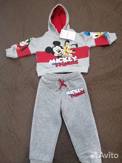 Детский костюм