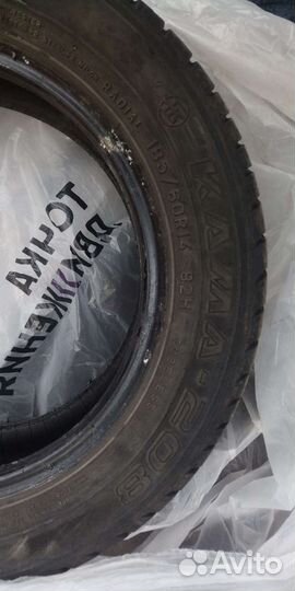 КАМА Кама-208 185/60 R14 94G