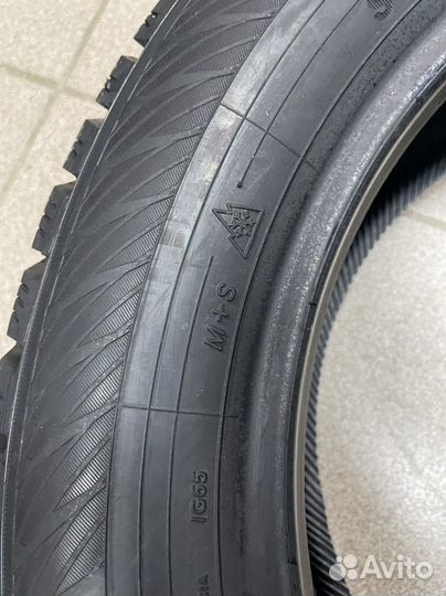 Yokohama Ice Guard IG65 205/60 R16 96T