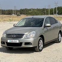 Nissan Almera 1.6 MT, 2013, 180 000 км, с пробегом, цена 633 000 руб.