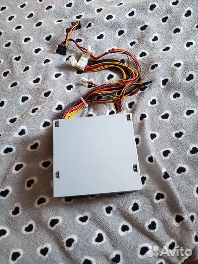 Блок питания 450w