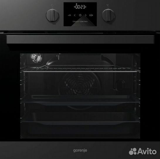 Духовой шкаф gorenie