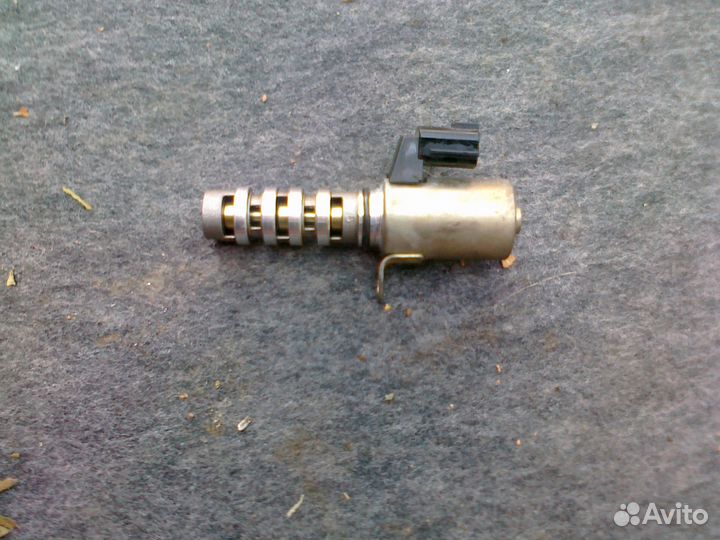 Фазорегулятор грм nissan almera n16