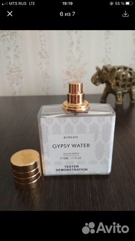 Парфюм Барейдо,50 мл