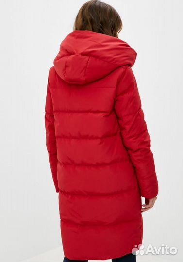 Пуховик женский 52 размер