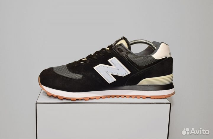 New Balance 574 (41-46, Демисезон, Актуальные)