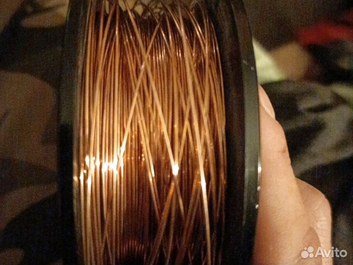 Сварная проволка